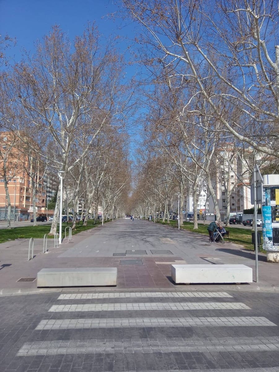 Erhverv til salg i Gandia - € 179.000 (Ref: 8776876)