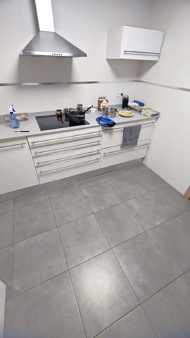 4 Zimmer Wohnung zu verkaufen in Gandia - 165.000 € (Ref: 8787519)
