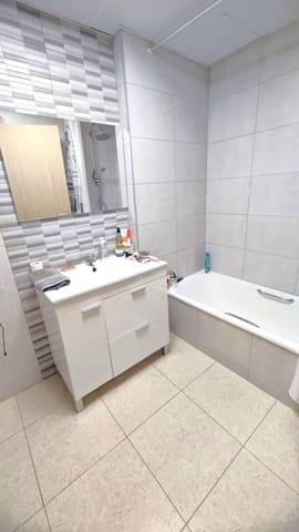 4 Zimmer Wohnung zu verkaufen in Gandia - 165.000 € (Ref: 8787519)