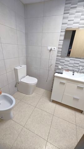 4 Zimmer Wohnung zu verkaufen in Gandia - 165.000 € (Ref: 8787519)