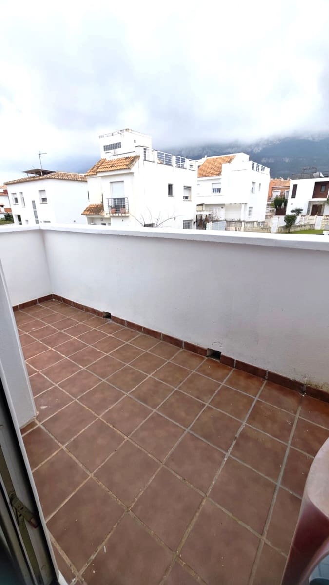 4 slaapkamer Villa te koop in Denia met zwembad garage - € 599.000 (Ref: 8820869)