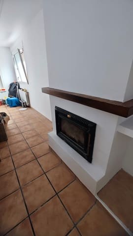 4 slaapkamer Villa te koop in La Pedrera - Vessanes, Dénia met zwembad garage - € 599.000 (Ref: 8820869)