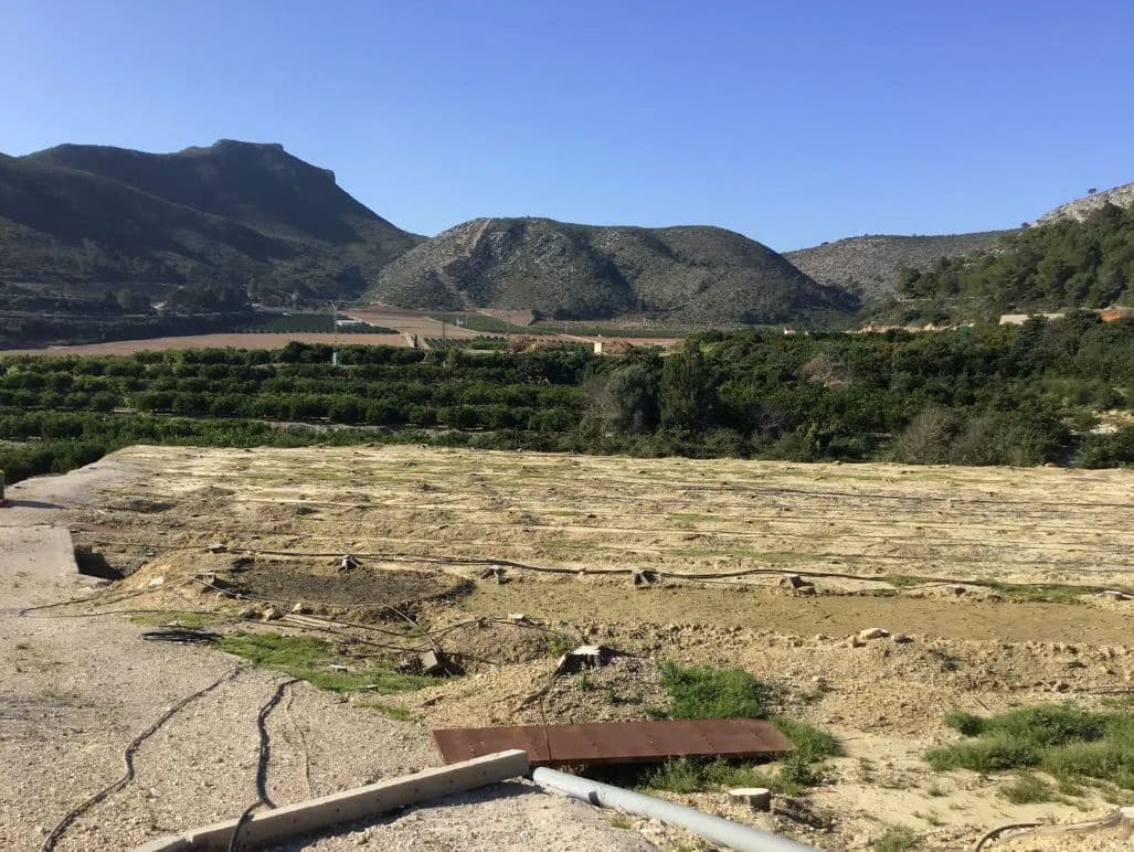 Byggegrund til salg i Ador - € 70.000 (Ref: 8924746)