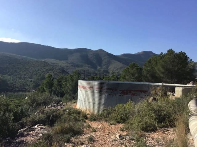 Building Plot for sale in Ador - € 70,000 (Ref: 8924746)