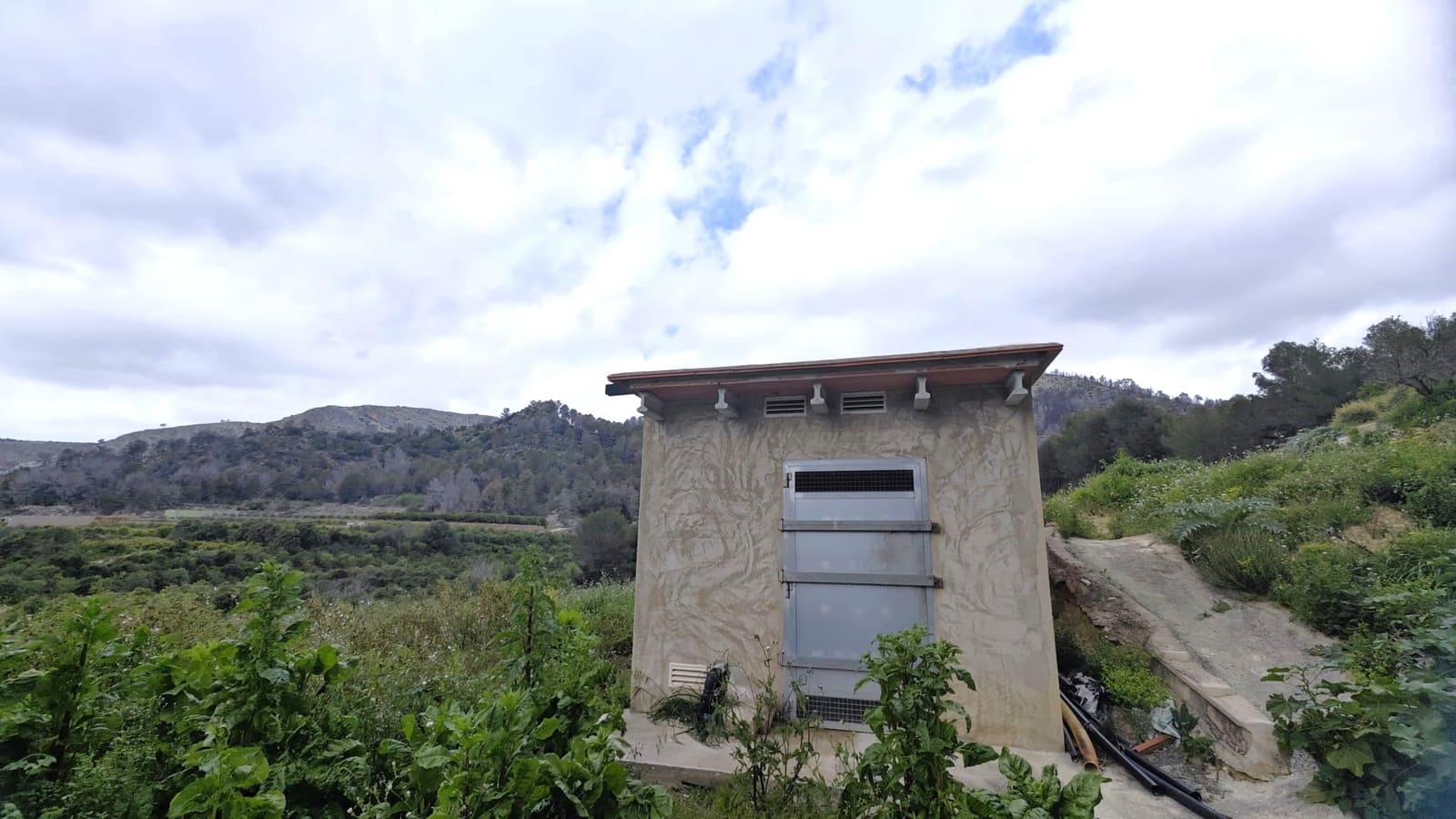 Byggegrund til salg i Ador - € 70.000 (Ref: 8924746)