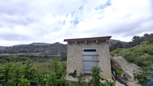 Building Plot for sale in Ador - € 70,000 (Ref: 8924746)