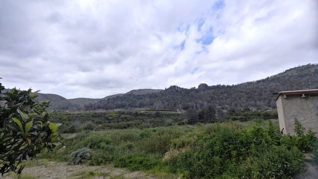 Building Plot for sale in Ador - € 70,000 (Ref: 8924746)