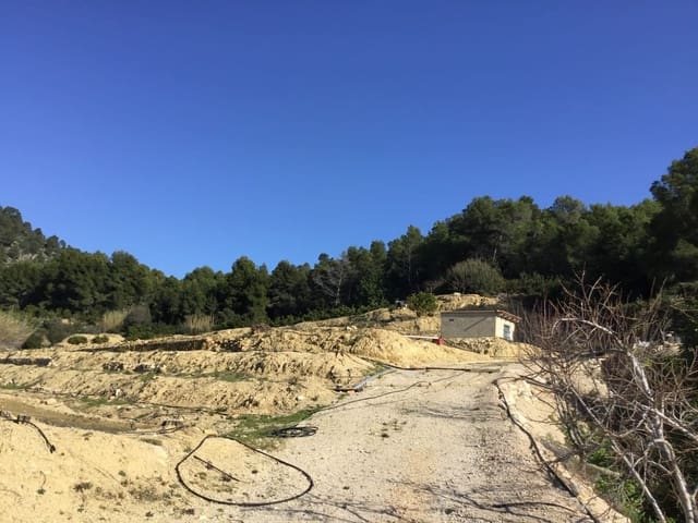 Tomt till salu i Ador - 70 000 € (Ref: 8924746)