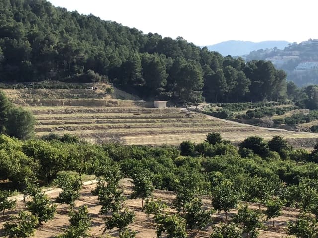 Tomt till salu i Ador - 70 000 € (Ref: 8924746)