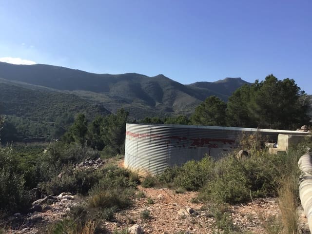 Tomt till salu i Ador - 70 000 € (Ref: 8924746)