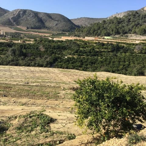 Tomt till salu i Ador - 70 000 € (Ref: 8924746)