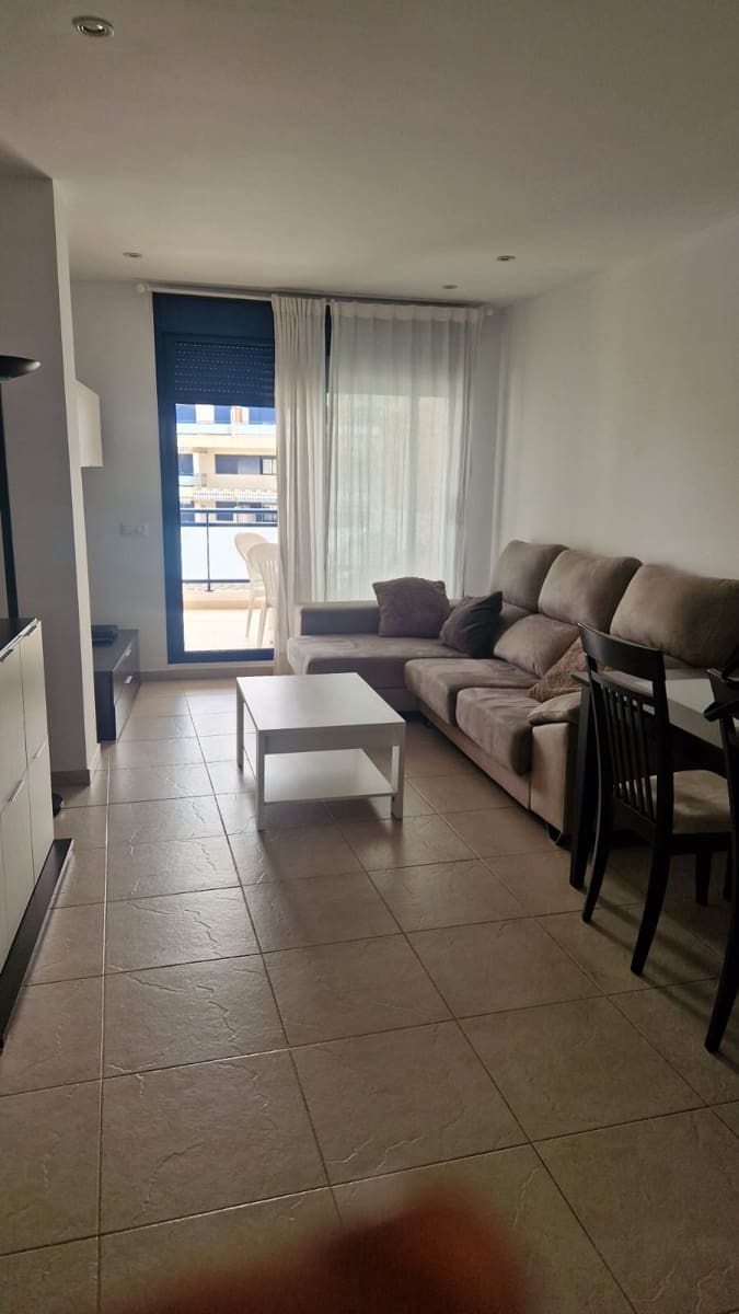 2 slaapkamer Appartement te huur in Denia met zwembad garage - € 800 (Ref: 8941919)