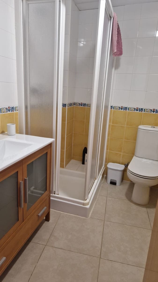 2 slaapkamer Appartement te huur in Denia met zwembad garage - € 800 (Ref: 8941919)