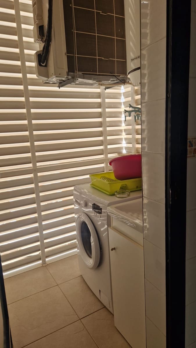 2 slaapkamer Appartement te huur in Denia met zwembad garage - € 800 (Ref: 8941919)