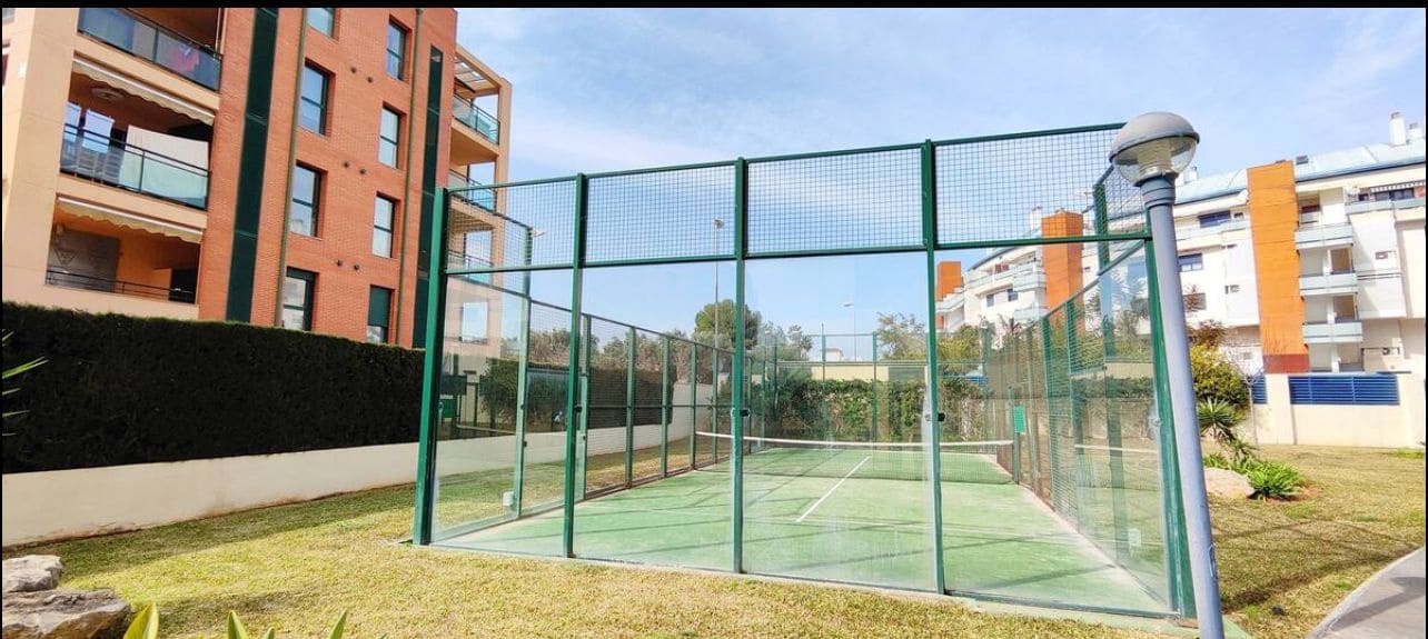 2 slaapkamer Appartement te huur in Denia met zwembad garage - € 800 (Ref: 8941919)