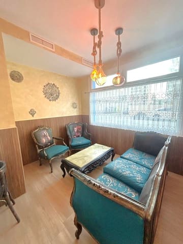 Kommersiell till salu i Piles - 229 000 € (Ref: 8941923)