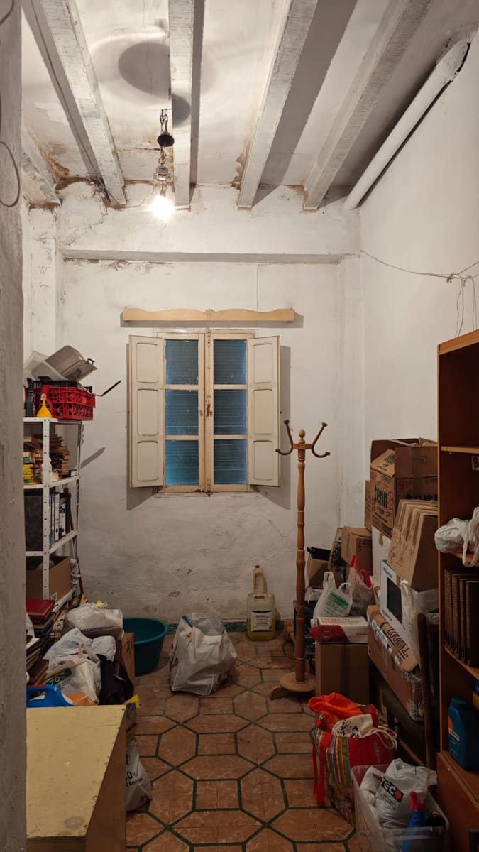 8 soveværelse Byhus til salg i Gandia - € 280.000 (Ref: 8941925)