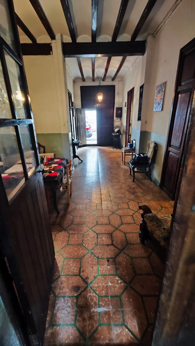 8 soveværelse Byhus til salg i Gandia - € 280.000 (Ref: 8941925)