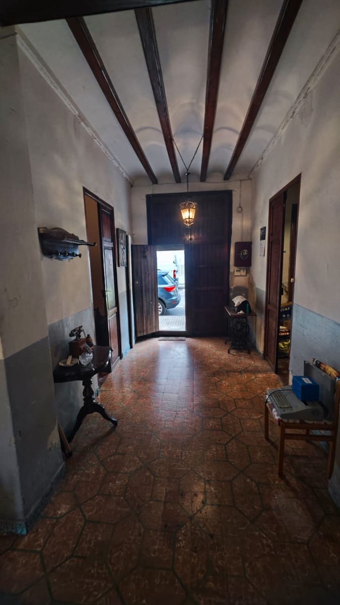 8 soveværelse Byhus til salg i Gandia - € 280.000 (Ref: 8941925)