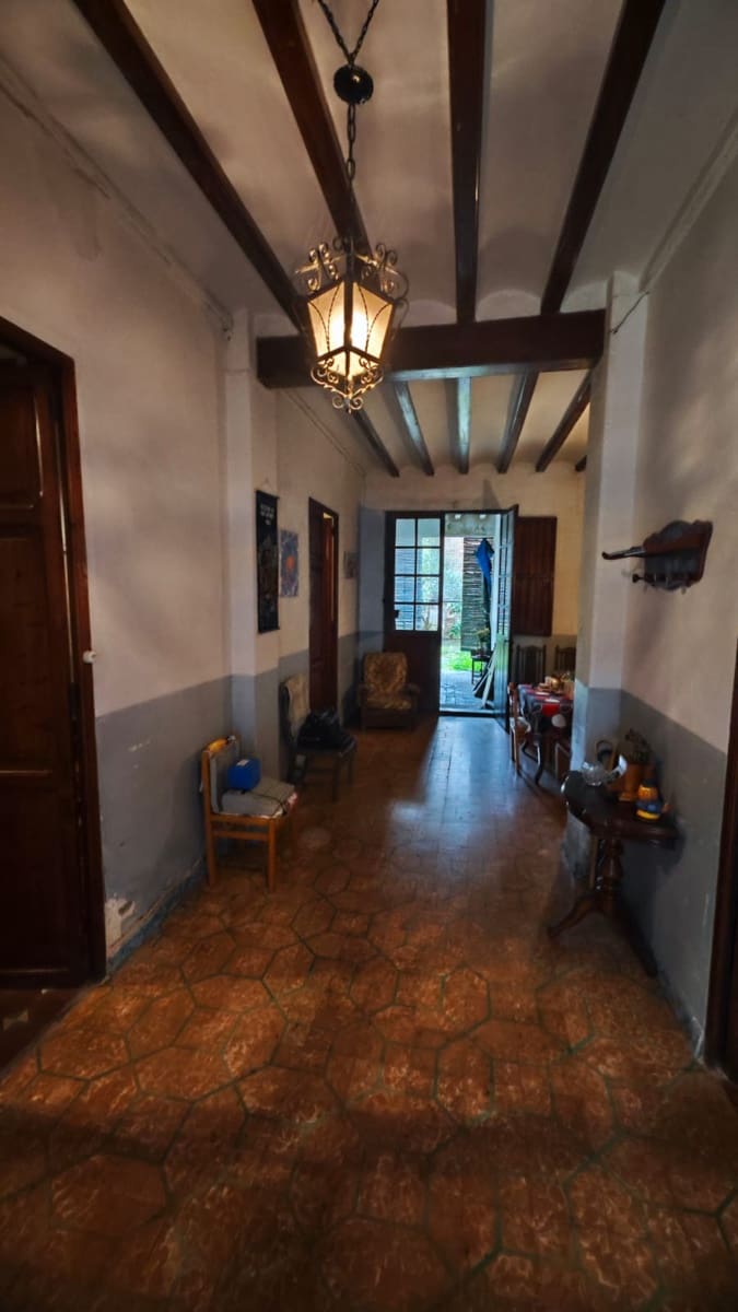 8 soveværelse Byhus til salg i Gandia - € 280.000 (Ref: 8941925)