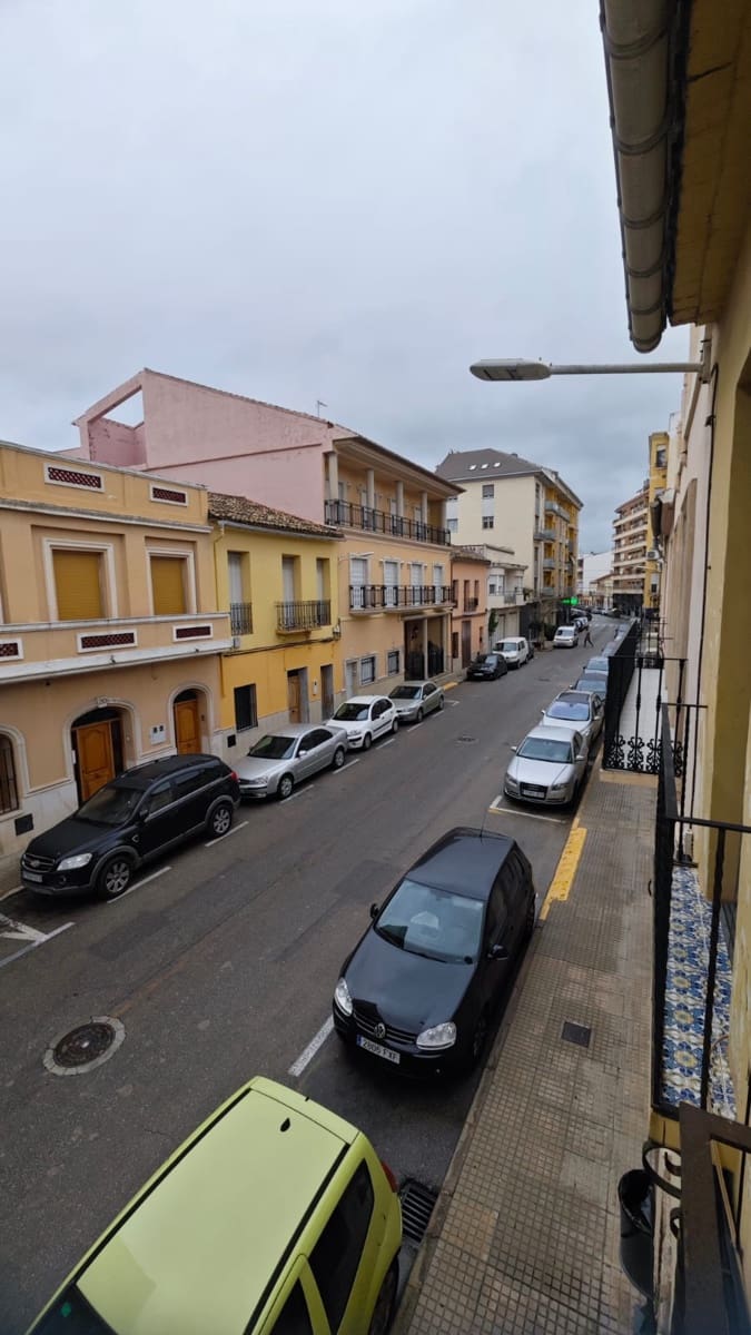 8 soveværelse Byhus til salg i Gandia - € 280.000 (Ref: 8941925)