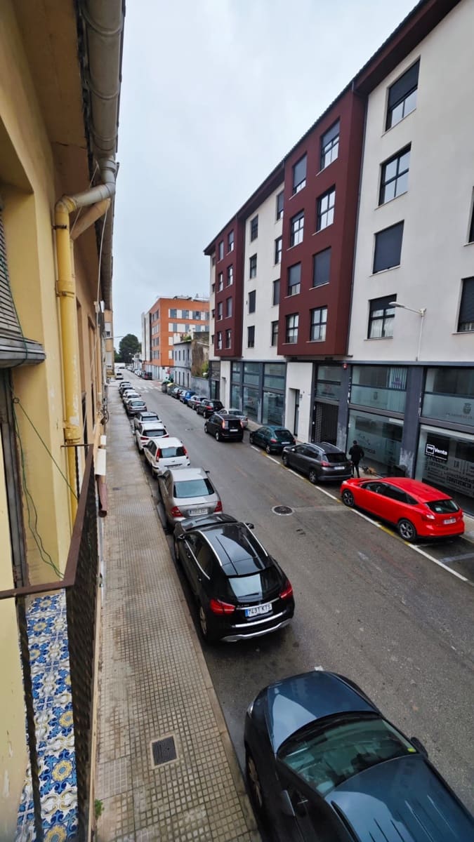 8 soveværelse Byhus til salg i Gandia - € 280.000 (Ref: 8941925)