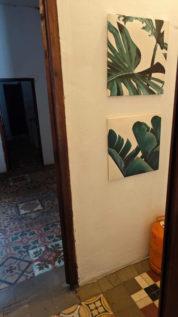 8 soveværelse Byhus til salg i Gandia - € 280.000 (Ref: 8941925)