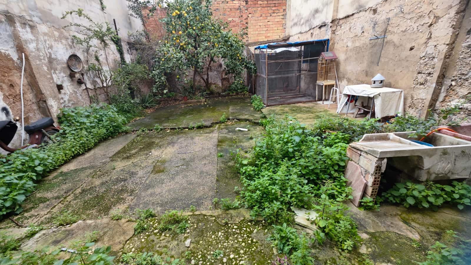 8 soveværelse Byhus til salg i Gandia - € 280.000 (Ref: 8941925)