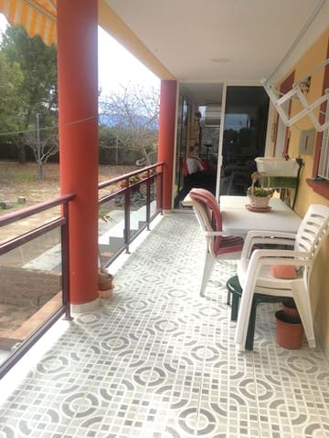 5 soverom Finca/Herregård til salgs i Els Poblets med garasje - € 850 000 (Ref: 8977749)