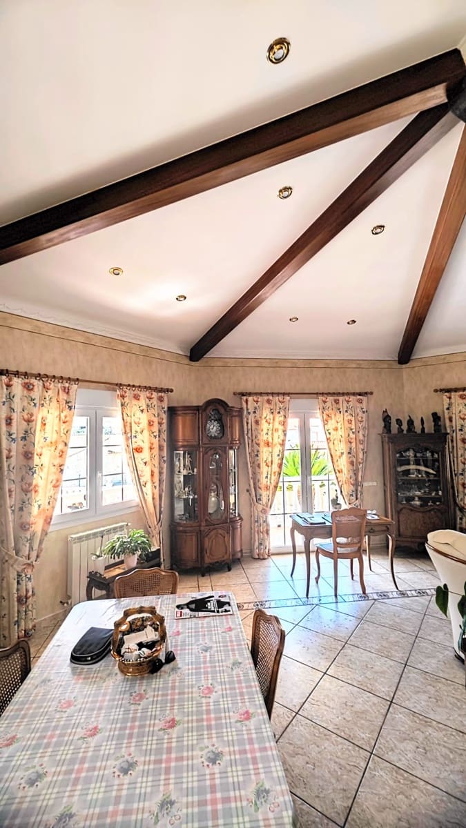 4 soverom Villa til salgs i Barx med svømmebasseng garasje - € 950 000 (Ref: 8987153)