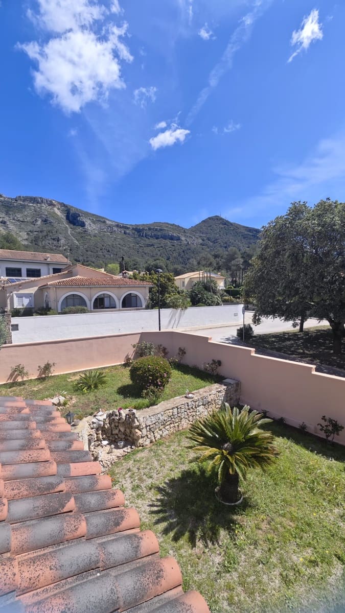 4 soverom Villa til salgs i Barx med svømmebasseng garasje - € 950 000 (Ref: 8987153)