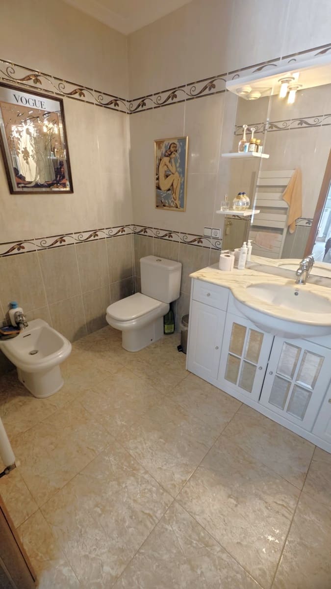 4 soverom Villa til salgs i Barx med svømmebasseng garasje - € 950 000 (Ref: 8987153)