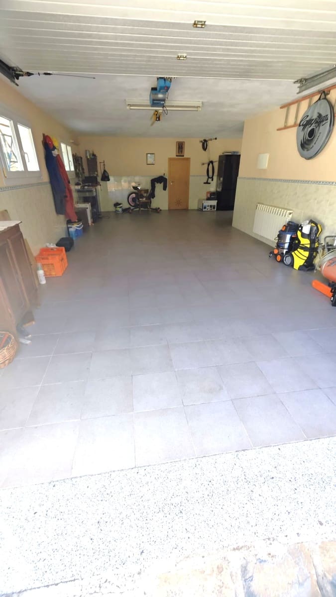 4 soverom Villa til salgs i Barx med svømmebasseng garasje - € 950 000 (Ref: 8987153)