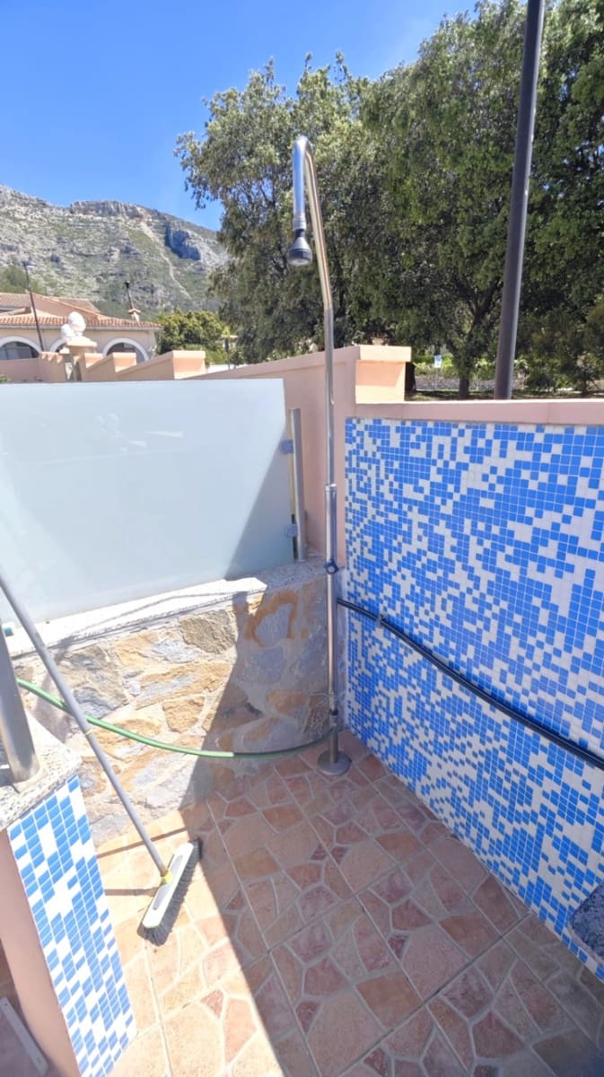 4 soverom Villa til salgs i Barx med svømmebasseng garasje - € 950 000 (Ref: 8987153)