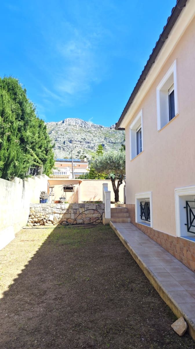 4 soverom Villa til salgs i Barx med svømmebasseng garasje - € 950 000 (Ref: 8987153)