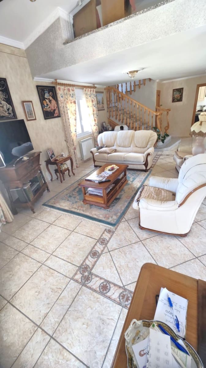 4 soverom Villa til salgs i Barx med svømmebasseng garasje - € 950 000 (Ref: 8987153)