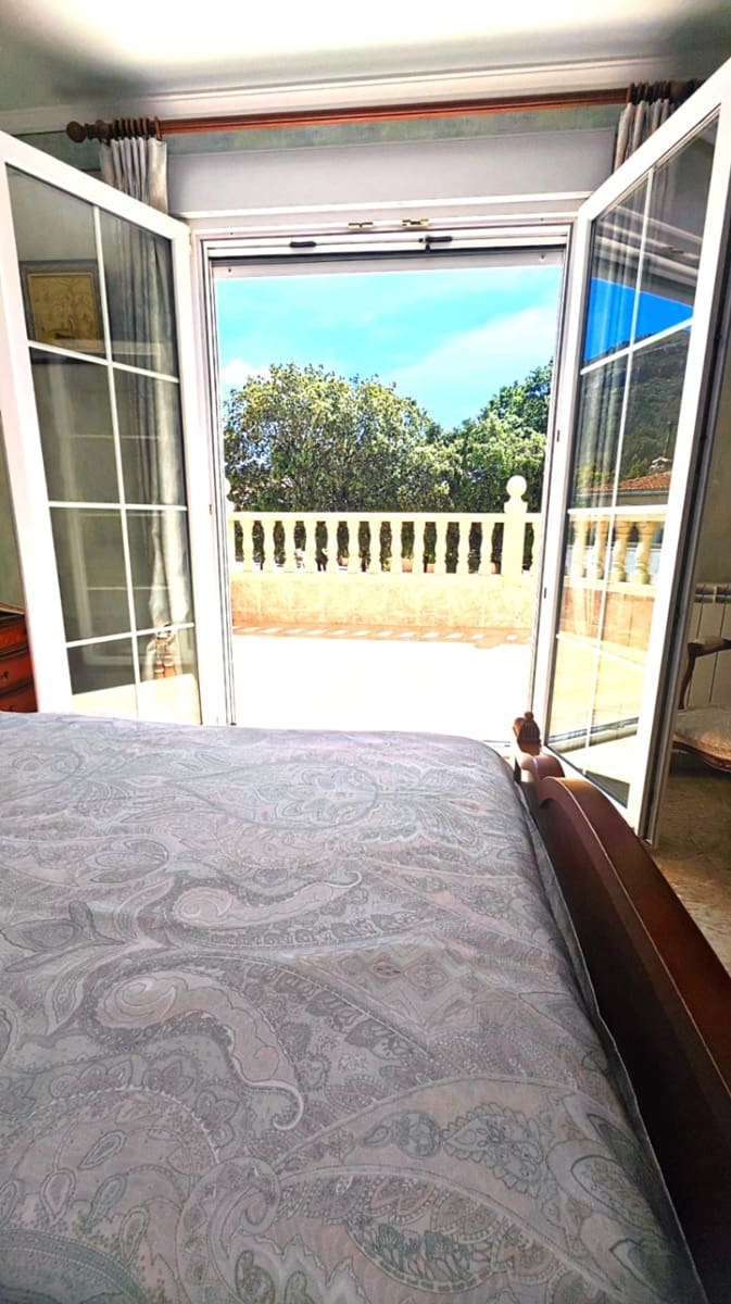 4 soverom Villa til salgs i Barx med svømmebasseng garasje - € 950 000 (Ref: 8987153)