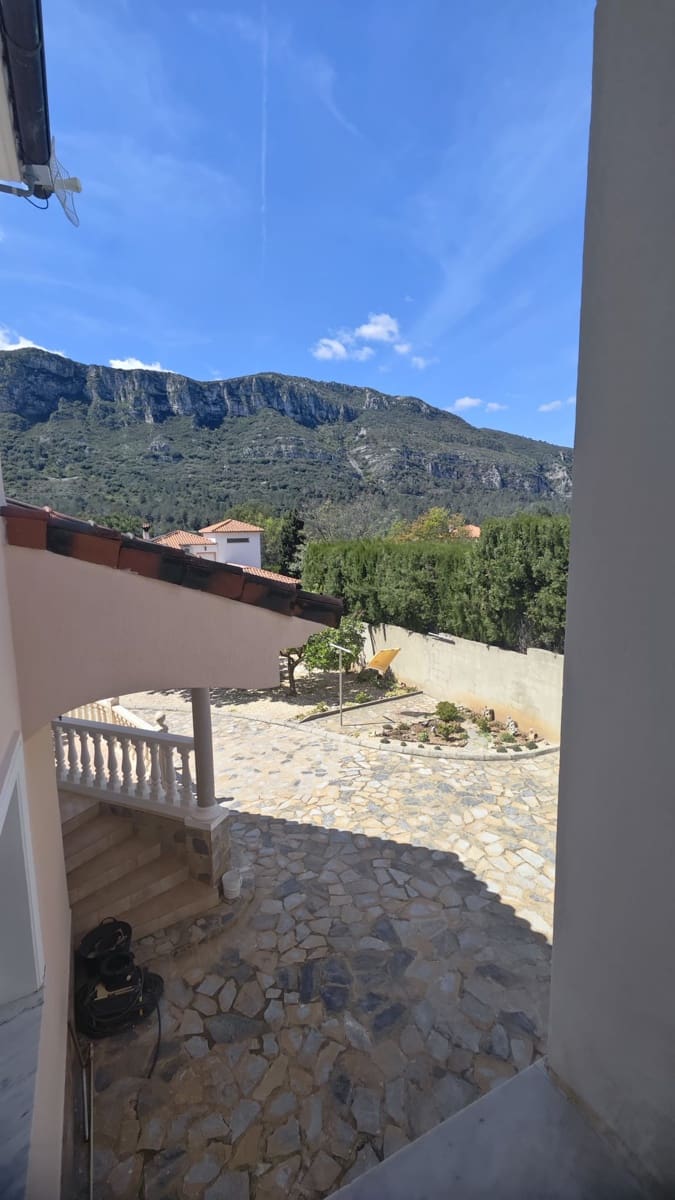 4 soverom Villa til salgs i Barx med svømmebasseng garasje - € 950 000 (Ref: 8987153)