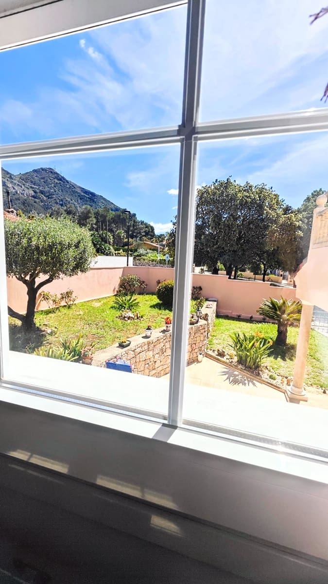 4 soverom Villa til salgs i Barx med svømmebasseng garasje - € 950 000 (Ref: 8987153)