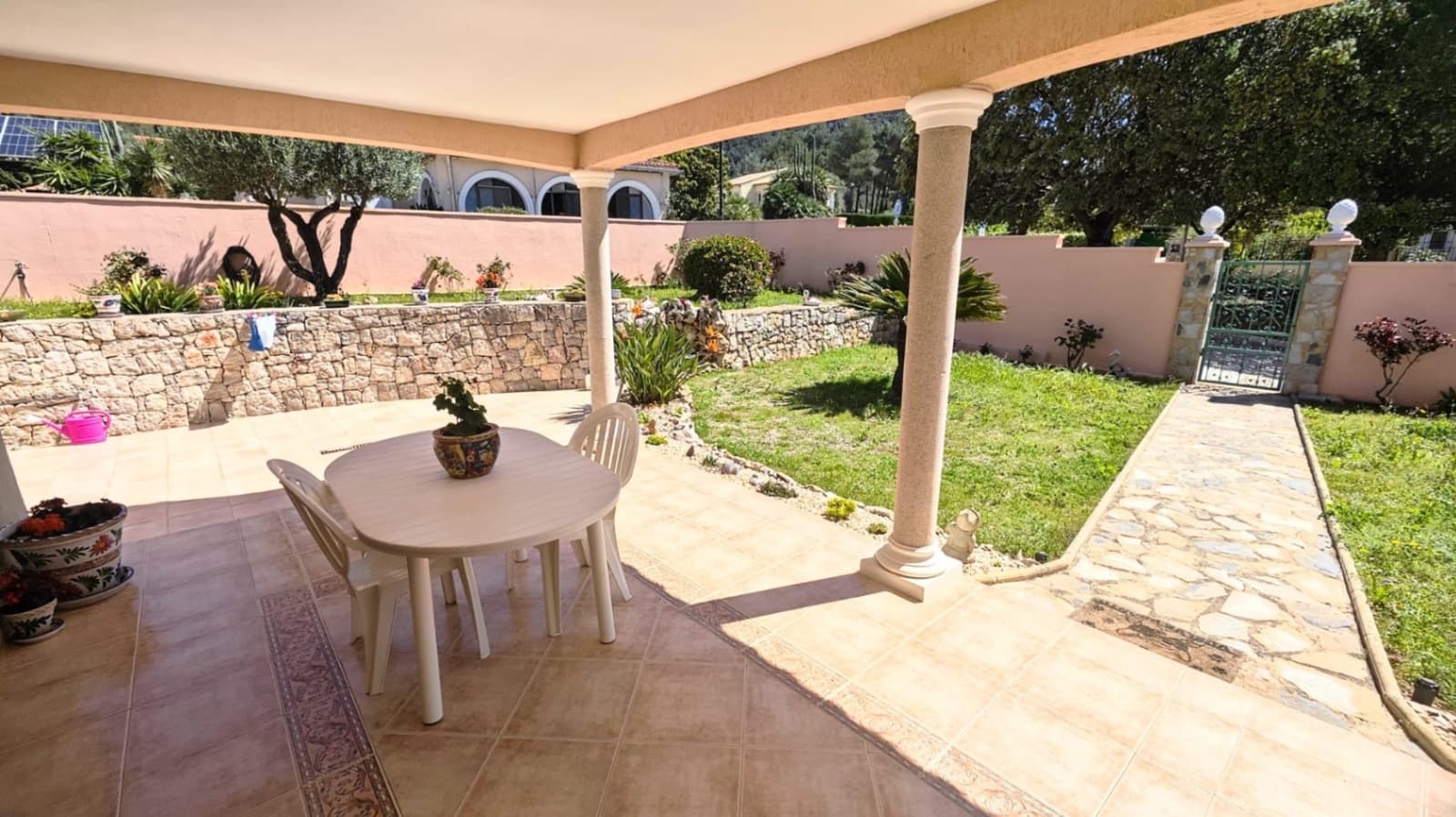 4 soverom Villa til salgs i Barx med svømmebasseng garasje - € 950 000 (Ref: 8987153)