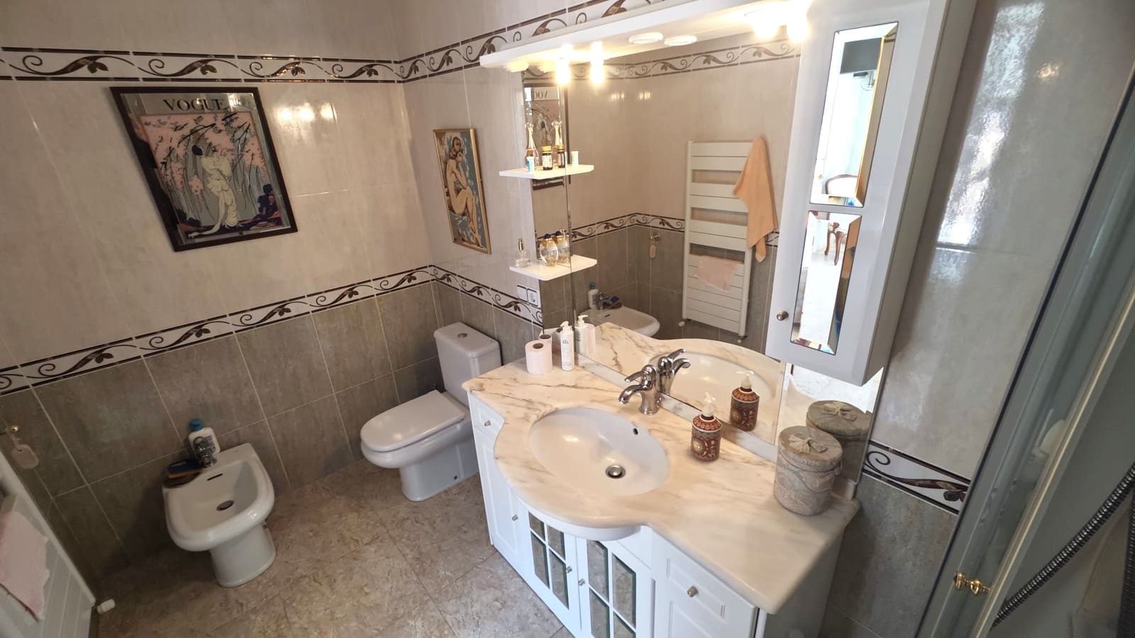 4 soverom Villa til salgs i Barx med svømmebasseng garasje - € 950 000 (Ref: 8987153)