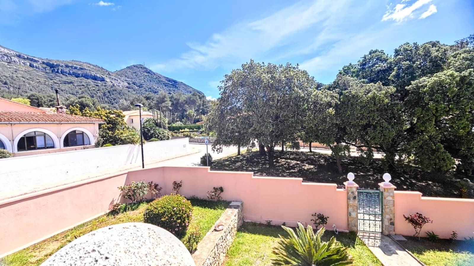 4 soverom Villa til salgs i Barx med svømmebasseng garasje - € 950 000 (Ref: 8987153)