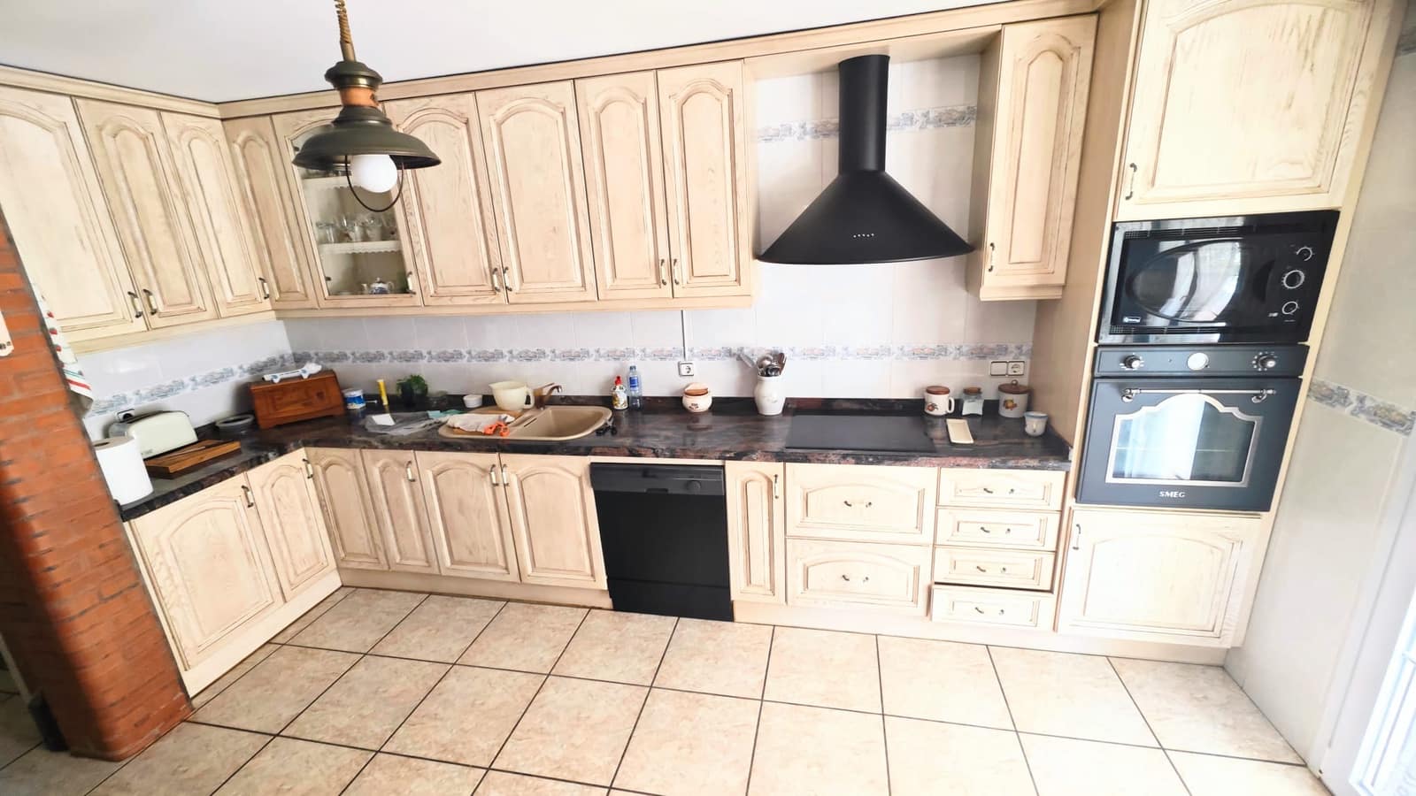 4 soverom Villa til salgs i Barx med svømmebasseng garasje - € 950 000 (Ref: 8987153)