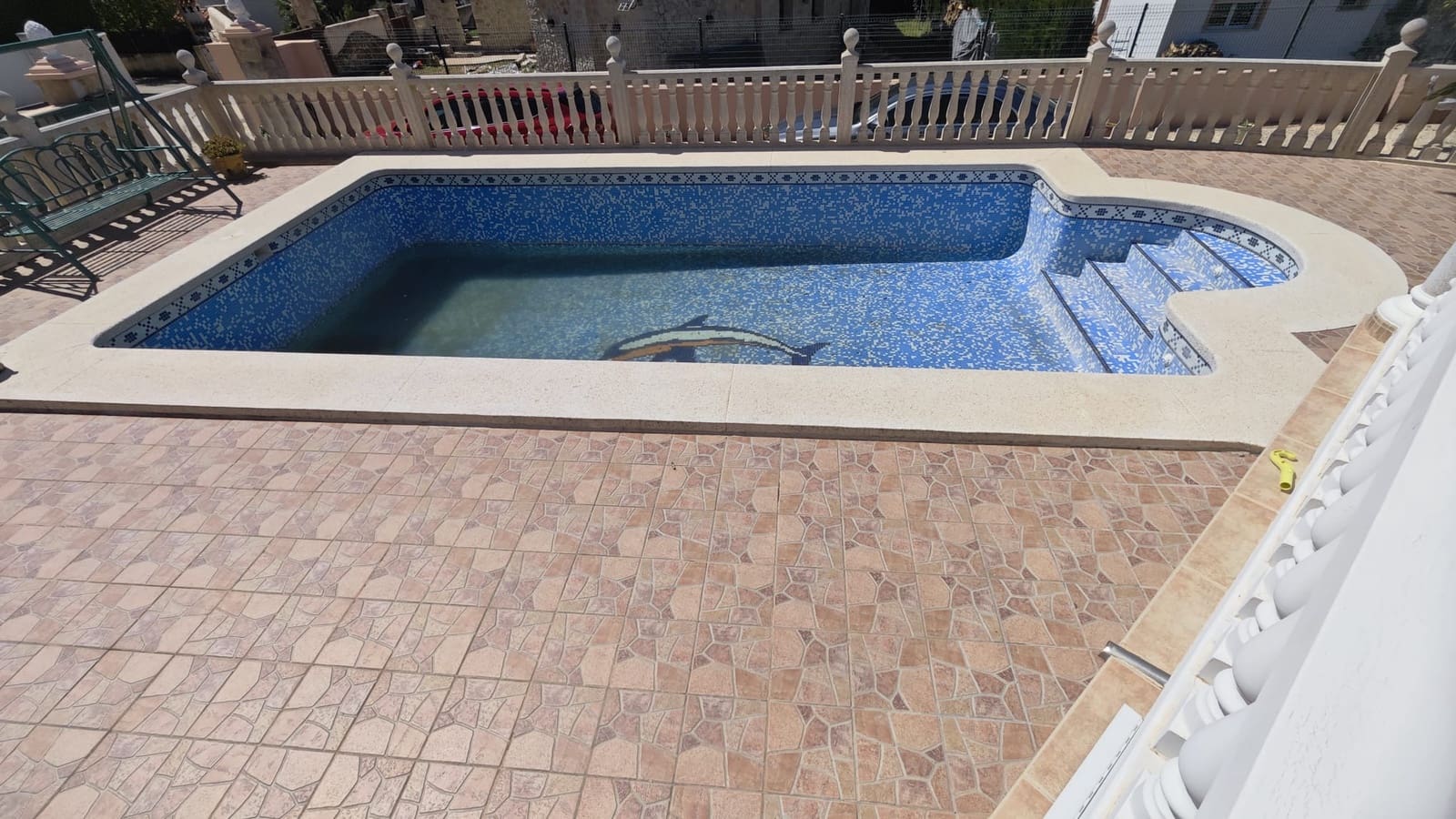 4 soverom Villa til salgs i Barx med svømmebasseng garasje - € 950 000 (Ref: 8987153)