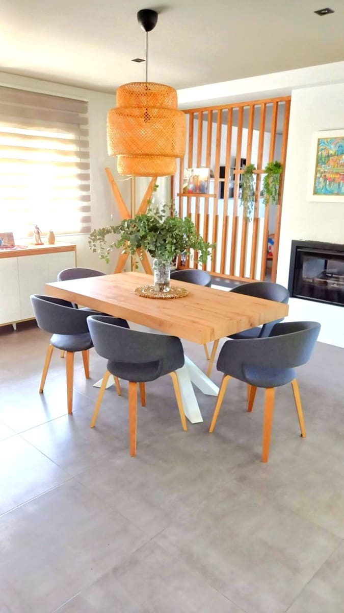 Casa de 4 habitaciones en Villalonga en venta con garaje - 329.500 € (Ref: 8987157)