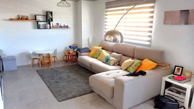 4 bedroom Townhouse for sale in Villalonga with garage - € 329,500 (Ref: 8987157)