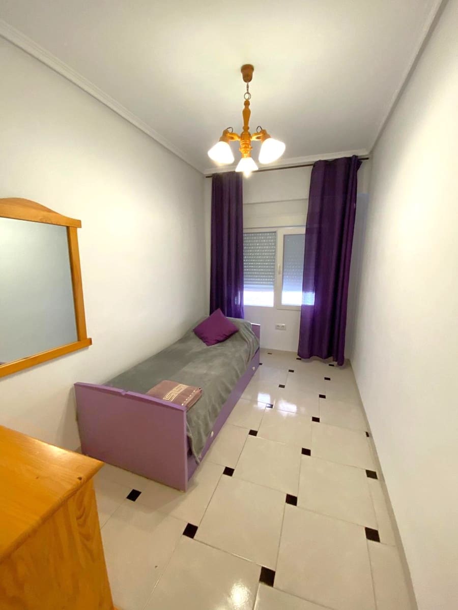 3 slaapkamer Flat te koop in Denia - € 185.950 (Ref: 9000530)