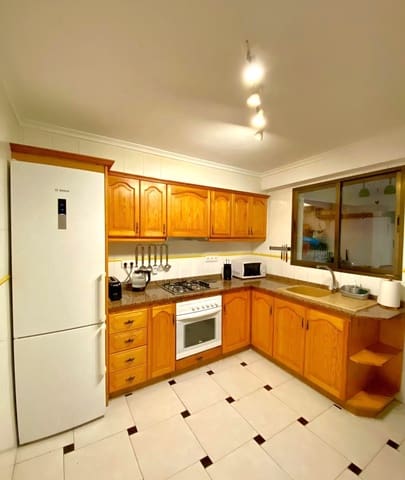 3 slaapkamer Flat te koop in Dénia - € 185.950 (Ref: 9000530)