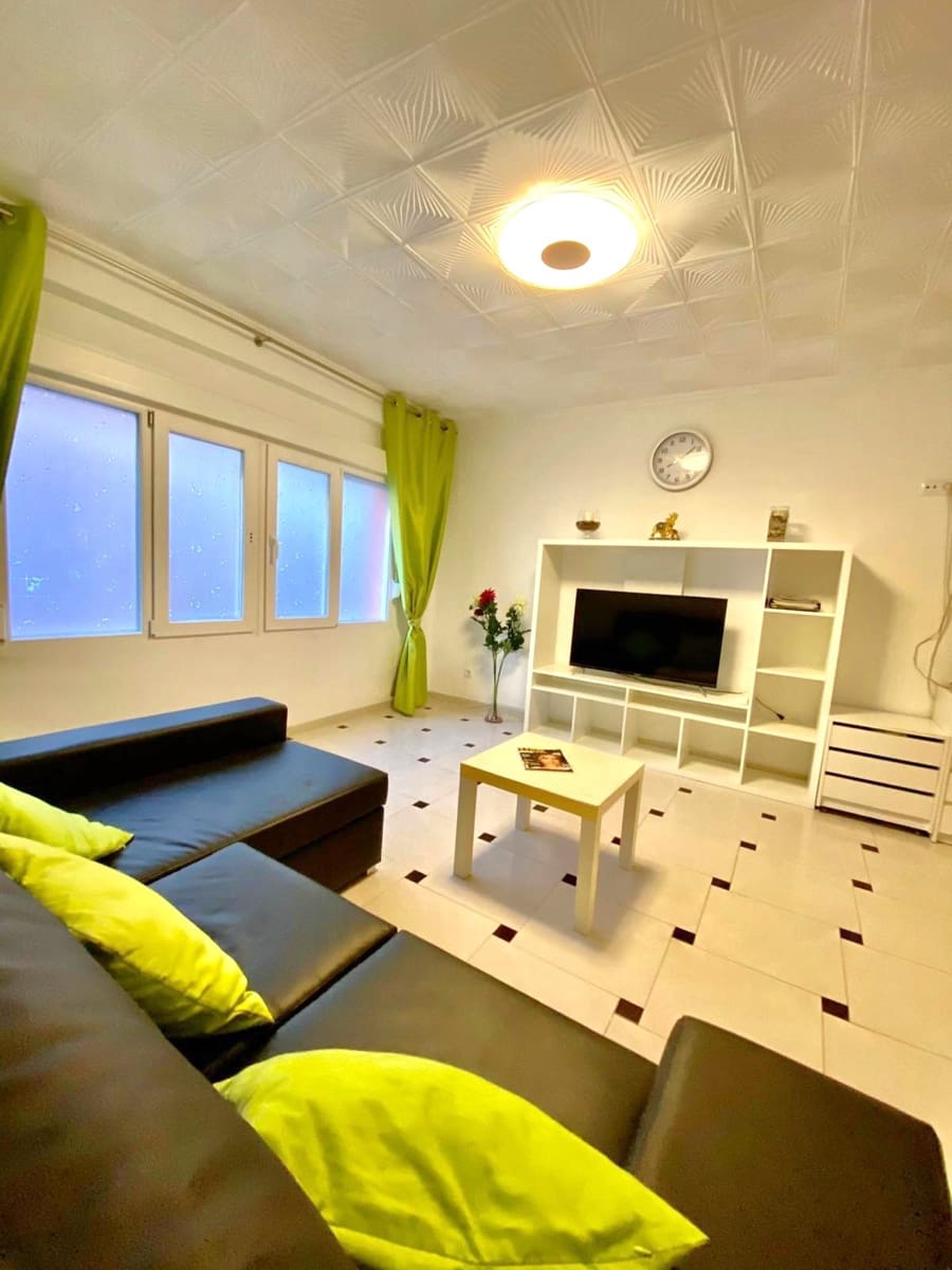 3 slaapkamer Flat te koop in Denia - € 185.950 (Ref: 9000530)