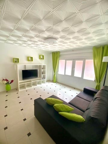 3 slaapkamer Flat te koop in Dénia - € 185.950 (Ref: 9000530)